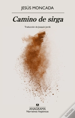 Capa do artigo Camino De Sirga