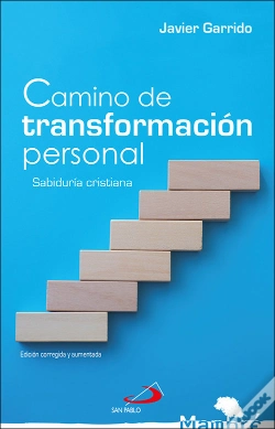 Capa do artigo Camino De Transformación Personal