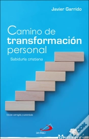 Capa do artigo Camino De Transformación Personal