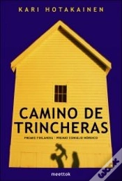 Capa do artigo Camino De Trincheras