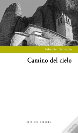 Capa do artigo Camino Del Cielo