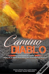 Capa do artigo Camino Del Diablo - Path Of The Devil: H