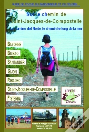 Capa do artigo Camino Del Norte 2011