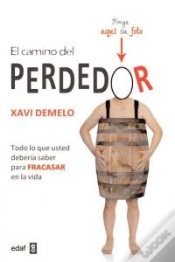 Capa do artigo Camino Del Perdedor,El