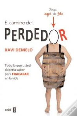 Capa do artigo Camino Del Perdedor,El