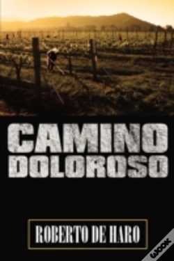Capa do artigo Camino Doloroso