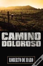 Capa do artigo Camino Doloroso