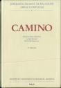 Camino. Edición Crítico-Histórica - Preview