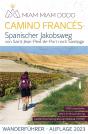 Camino Francés : Spanischer Jakobsweg (Édition 2023) - Preview