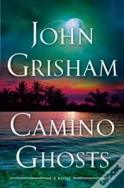Capa do artigo Camino Ghosts