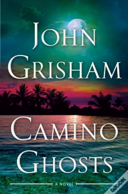 Capa do artigo Camino Ghosts
