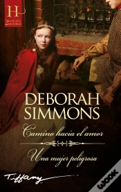 Capa do artigo Camino Hacia El Amor