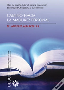 Capa do artigo Camino Hacia La Madurez Personal