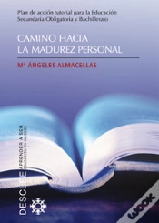 Capa do artigo Camino Hacia La Madurez Personal