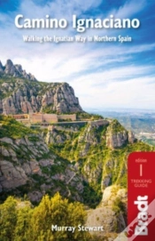 Capa do artigo Camino Ignaciano