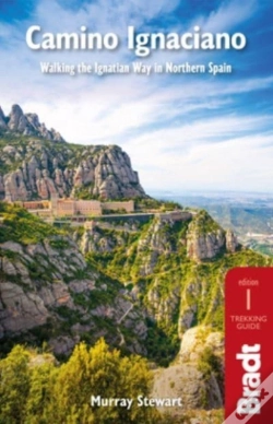 Capa do artigo Camino Ignaciano
