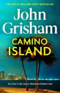 Camino Island - Preview