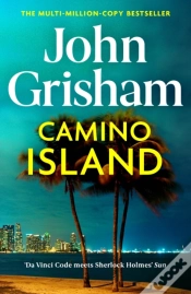 Capa do artigo Camino Island