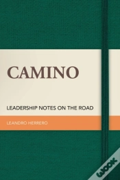 Capa do artigo Camino