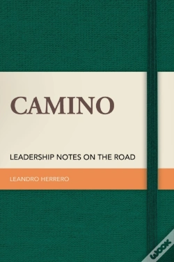 Capa do artigo Camino