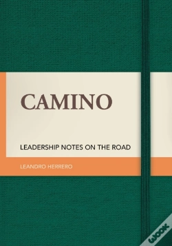 Capa do artigo Camino