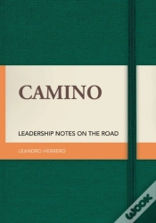 Capa do artigo Camino