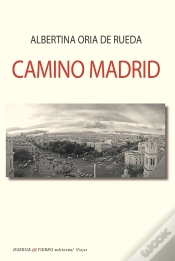 Capa do artigo Camino Madrid
