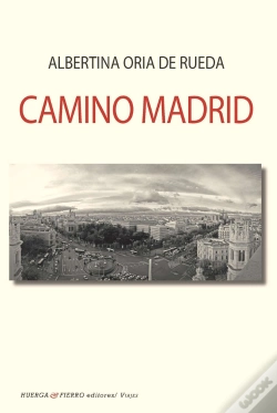 Capa do artigo Camino Madrid