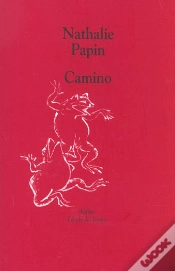 Capa do artigo Camino