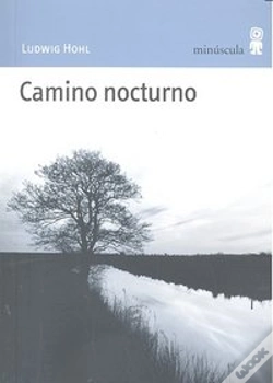 Capa do artigo Camino Nocturno