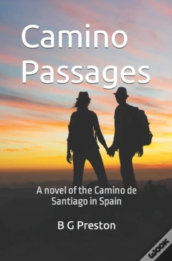 Capa do artigo Camino Passages