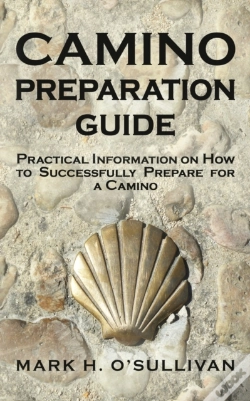 Capa do artigo Camino Preparation Guide