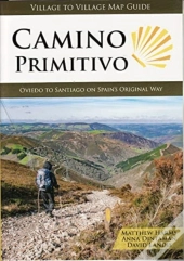Camino Primitivo