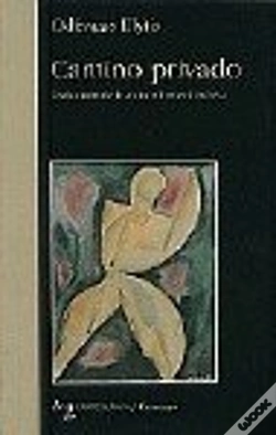 Capa do artigo Camino Privado