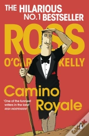 Capa do artigo Camino Royale