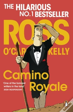 Capa do artigo Camino Royale