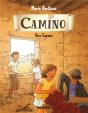Camino Tome 6 : Viva Espana - Preview