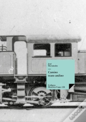 Capa do artigo Camino Trans-Andino