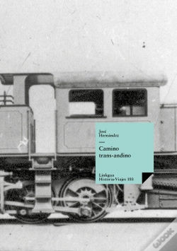 Capa do artigo Camino Trans-Andino