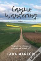 Camino Wandering - Hardback