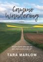 Camino Wandering - Hardback - Preview