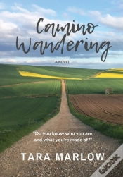 Capa do artigo Camino Wandering - Hardback