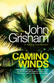 Capa do artigo Camino Winds