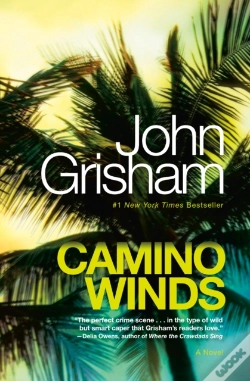 Capa do artigo Camino Winds