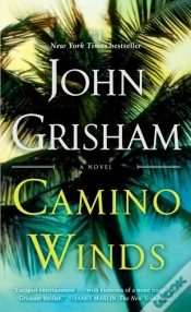 Capa do artigo Camino Winds