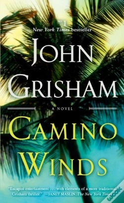 Capa do artigo Camino Winds