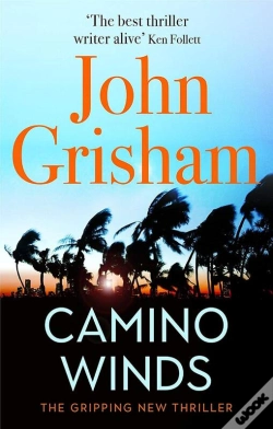 Capa do artigo Camino Winds