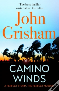 Capa do artigo Camino Winds