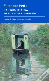Capa do artigo Caminos De Agua
