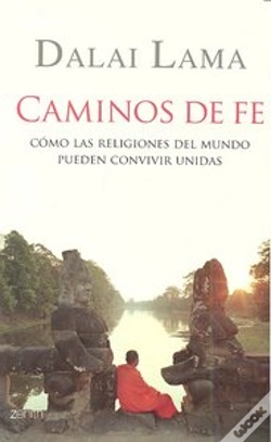 Capa do artigo Caminos De Fe
